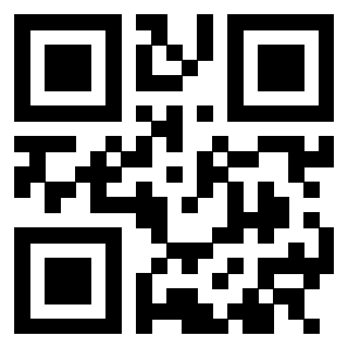 Immagine del QrCode di 3305071254