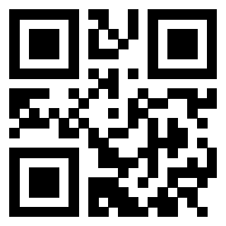 Il Qr Code di 3305071255