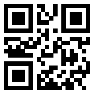 Scansione del Qr Code di 3305071256