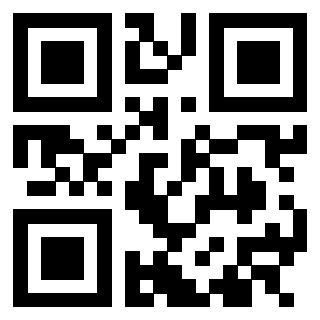 3305071258 - Immagine del QrCode