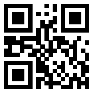Immagine del QrCode di 3305071259