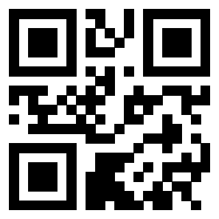 Immagine del QrCode di 3305071260