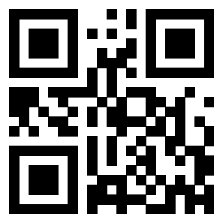 3305071261 - Immagine del QrCode associato