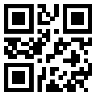3305071262 Qr Code associato