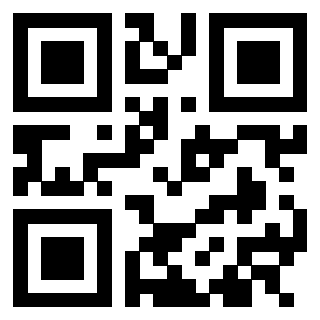 3305071264 - Immagine del Qr Code associato