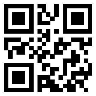 Qr Code di 3305071267