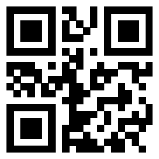 Qr Code di 3305071269