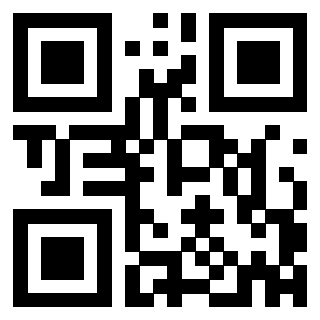 3305071272 - Immagine del Qr Code associato