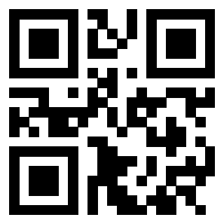 3305071273 Qr Code associato