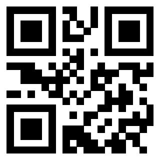 3305071274 - Immagine del QrCode associato