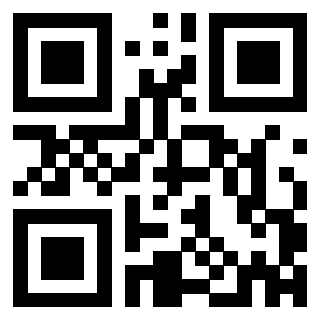 Immagine del Qr Code di 3305071276