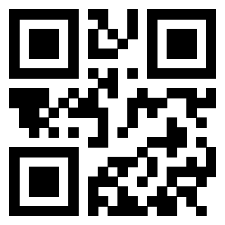 3305071281 - Immagine del Qr Code