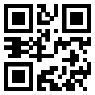 3305071283 QrCode associato
