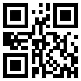 3305071284 QrCode associato