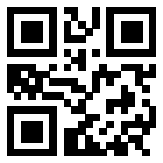 3305071286 - Immagine del QrCode