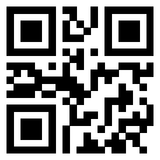 Immagine del Qr Code di 3305071287