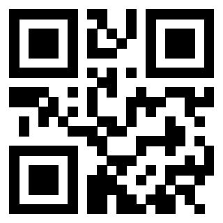 Immagine del QrCode di 3305071288