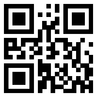 QrCode di 3305071289