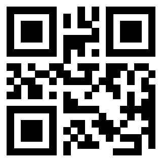 3305071290 QrCode associato