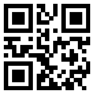 3305071292 Qr Code associato