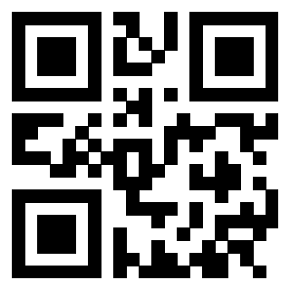 3305071293 - Immagine del Qr Code