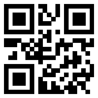 Immagine del QrCode di 3305071294