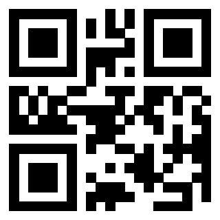 3305071295 Qr Code associato