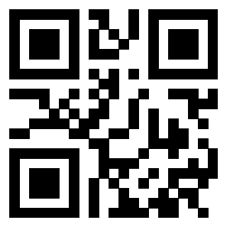 Immagine del QrCode di 3305071300
