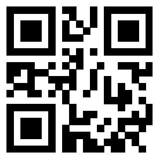 Il Qr Code di 3305071302