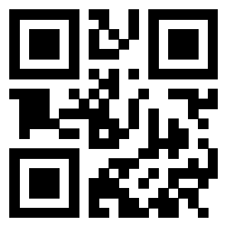 Il QrCode di 3305071304