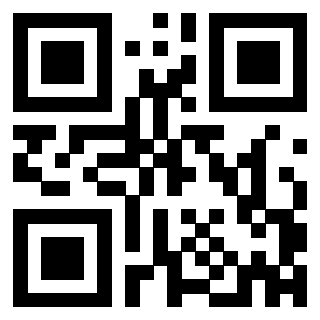 3305071308 - Immagine del QrCode associato