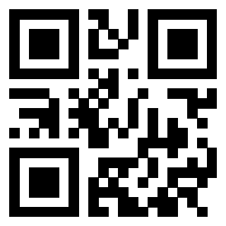 3305071309 - Immagine del Qr Code associato