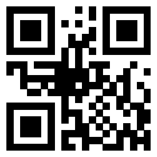 3305071310 - Immagine del Qr Code associato