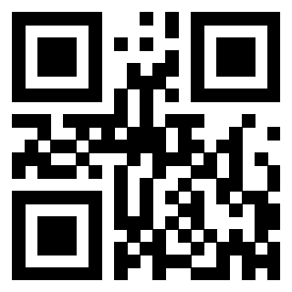 3305071311 - Immagine del Qr Code associato