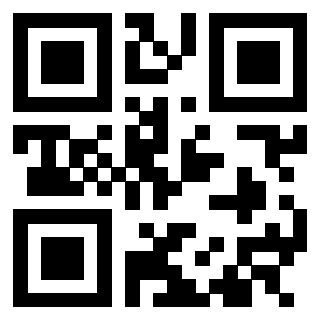 Immagine del Qr Code di 3305071312
