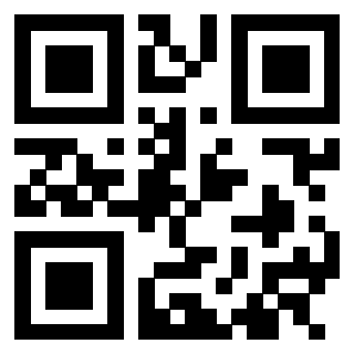 Scansione del QrCode di 3305071313