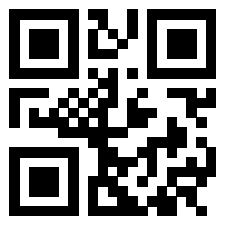 3305071315 - Immagine del Qr Code associato