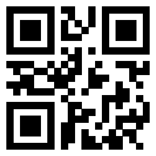 3305071317 - Immagine del Qr Code