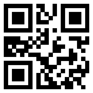Scansione del Qr Code di 3305071318