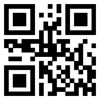 Il QrCode di 3305071319