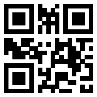 Immagine del QrCode di 3305071320