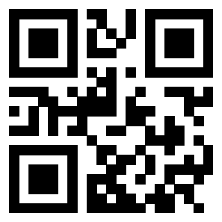 3305071321 - Immagine del QrCode