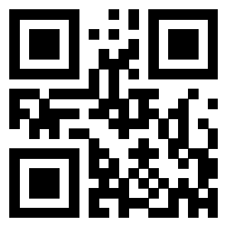 Immagine del Qr Code di 3305071322