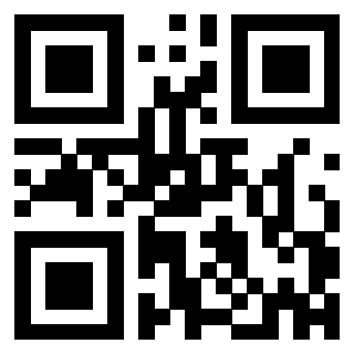 Immagine del Qr Code di 3305071323