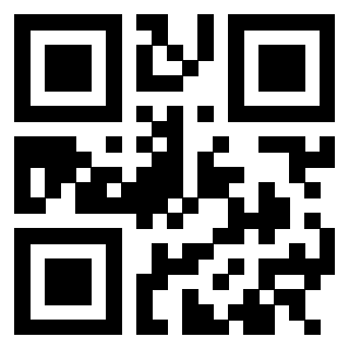 Qr Code di 3305071324