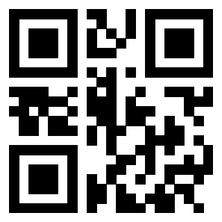 3305071325 Qr Code associato