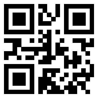 Il QrCode di 3305071326
