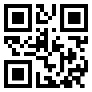 Immagine del Qr Code di 3305071327