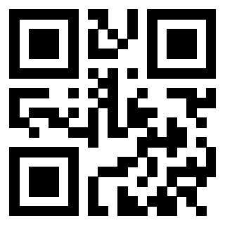 Qr Code di 3305071329