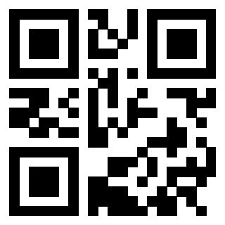 Il Qr Code di 3305071331